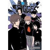 Harper Collins Publishers Ltd Daisuke Ashihara - World Trigger, Vol. 27 | Eponuda.com