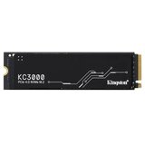 Kingston SSD M.2 4TB SKC3000D4096G | Eponuda.com