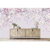 WALLXPERT Tapeta za zid MDK-00121, 100x100 cm, Šarena | Eponuda.ba