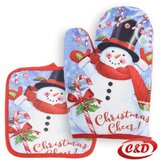  Novogodišnji kuhinjski set | Eponuda.ba