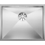 Blanco sudoper ZEROX 500-IF InFino INOX 18/10, bez dalj.upr. | shoptok.hr