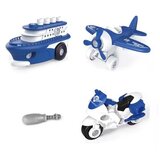 Jungle vozilo na šrafljenje ( 20014415 ) Cene