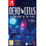 Merge Games Dead Cells - Action Game of the Year (Nintendo Switch) Cene
