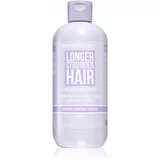 Hairburst Longer Stronger Hair Curly, Wavy Hair vlažilni šampon za valovite in kodraste lase 350 ml