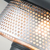 Elstead Lighting ZUNANJA STENSKA SVETILKA Saturne 27/21/29,5 cm | Shoptok.si
