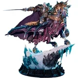 Lich King in Invincible zbirateljski kip 68cm