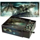  Slagalica Harry Potter, 1000 komada Cene