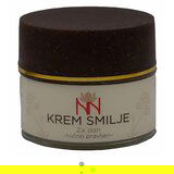 Nina natural Krema smilje za dan NN, 50 ml | ePonuda.com