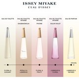 Issey Miyake L'Eau d'Issey Solar Violet Eau De Toilette Intense 50 ml za žene | shoptok.hr