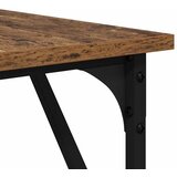  Stol Staro drvo 149 x 149 x 75 cm Konstruirano drvo | shoptok.hr