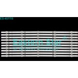 Eastern Star ES-4577 FOX 58DLE858 LED TRAKE | Eponuda.com