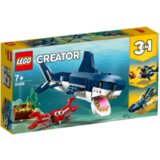 Lego Bića iz morskih dubina | Eponuda.ba