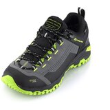 Alpine pro Outdoor shoes with membrane PTX SELLE gray Cene