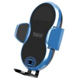 TECHly I-SMART-WRL3 Mobilni/pametni telefon Crno | shoptok.hr