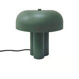 Nordlux stona lampa SANDRO 1xE27/15W/230V, zelena | Eponuda.com