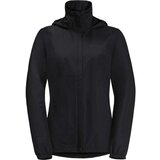 Jack Wolfskin Jakne 11112026000 Črna | Shoptok.si