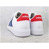 Adidas Nizke superge Grand Court 20 EL Bela | Shoptok.si