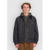 Volcom Stonewish Jakna black Cene