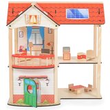  Drvena kućica za lutke Woodstar 22 ( 104366 ) Cene