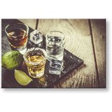 Slike na platnu TEQUILA_075-11 (moderne slike na platnu)