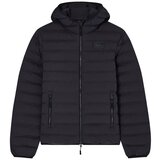 Emporio Armani Puhovke 7M000686AF15953UC001 Črna Cene