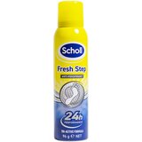 Scholl sprej za stopala 96g | ePonuda.com
