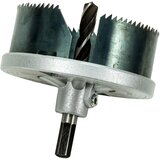 Lux Tools Kruna za bušilicu ZA DRVO 5 DJ 60-95mm | shoptok.hr