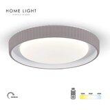 Solea 115 plafonska svetiljka 24/48W cct bela/cappuccino dim Cene