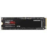 Samsung 990 PRO notranji SSD 2TB M.2 2280 PCIe 4.0 x4 NVMe 2.0 TCG Opal 2.0 | Shoptok.si