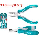 Total kombinirani kliješta 115 mm (THTMN156) | shoptok.hr