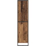 Ormarić za knjige s ladicama Staro drvo 43 x 36 x 150.5 cm | shoptok.hr