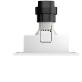 Philips 50193/31/PN - KOMPLET 3x ugradno svetlo ENNEPER 1xGU10/5,5W/230V | Eponuda.com