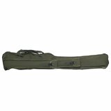  Torba za štap za pecanje tamnozelena 160 cm od tkanine Oxford | shoptok.hr