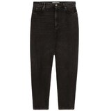 Max Mara Mom-jeans DOUGLAS Črna Cene