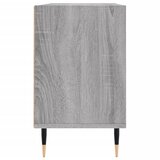 TV ormarić boja hrasta sonome 103,5x30x50 cm konstruirano drvo | Eponuda.com