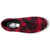 Vans Nizke superge Authentic Plaid pisana | Shoptok.si