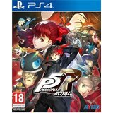 Atlus PS4 Persona 5 - Royal igra cene