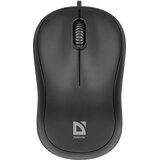 Defender Miš Defender Patch MS-759 1000 dpi | Eponuda.com