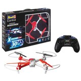  Dron Rc Revell rc x-treme quadrocopter marathon RV24898 | Eponuda.com