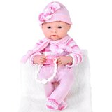  Beba s dudicom roza ZA4353 | shoptok.hr