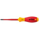 Wiha odvijač soft finish® električarski slim fix plus minus / pozidriv SL/PZ2 ( W 36330 ) Cene