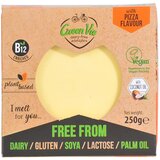 Nepoznato Kačkavalj GREEN VIE pizza 250g | ePonuda.com