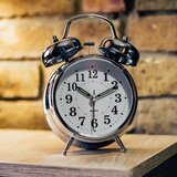 Retro budilica | shoptok.hr