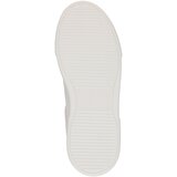 Karl Lagerfeld Superge črna / bela | Shoptok.si
