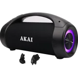 Zvučnik Akai ABTS-55 Portable Bluetooth