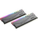 Dahua RAM DDR5 2x16GB 6400MHz RGB za računar crni sink | Eponuda.ba