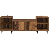 TV ormar Staro drvo 160 x 35 x 55 cm Konstruirano drvo | Eponuda.com