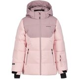 Icepeak jakna DR 850034553I LORIS JR D roza 152 Cene