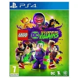PS4 igra Lego DC Super Villains