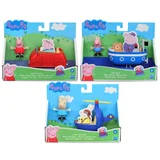 Peppa Pig OPP VEHICLE AST. F2182